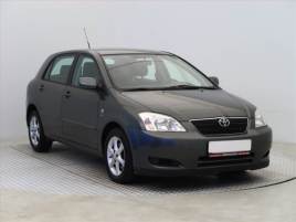 Toyota Corolla 2.0 D-4D, nov STK, pkn stav