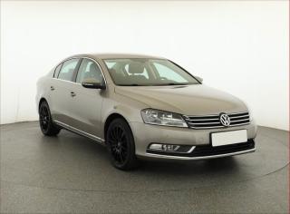 Volkswagen Passat 1.4 TSI, Serv.kniha