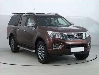 Nissan Navara 2.3 dCi