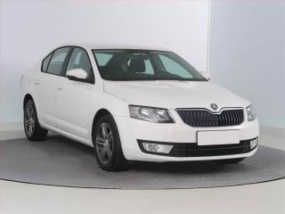 koda Octavia Ambition 1.6 TDI, Tempomat