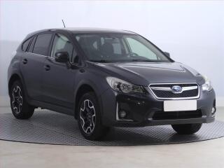 Subaru XV 2.0i, 4X4, Automat