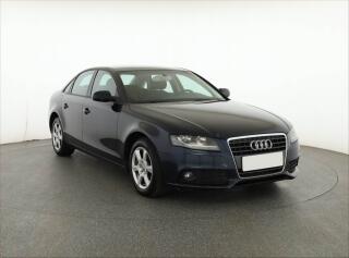 Audi A4 2.0 TDI, nov� STK