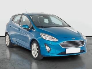 Ford Fiesta 1.1, Serv.kniha, Vyh�.�seda�ek