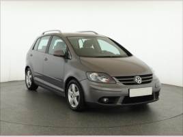 Volkswagen Golf Plus 2.0 TDI, Automat, rezervace