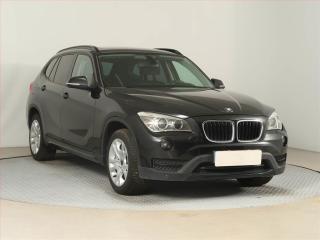 BMW X1 xDrive20d, 4X4, Automat, Navi