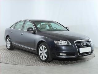 Audi A6 Design 2.7 TDI, Automat