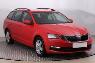 koda Octavia 1.6 TDI, Automat, Serv.kniha