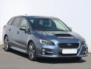 Subaru Levorg 1.6 GT-S, 4X4, Automat