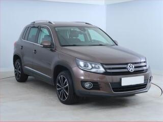 Volkswagen Tiguan Sport&Style 2.0 TDI, 4X4