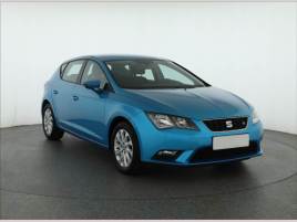 Seat Leon 1.4 TSI, R,1.maj, Serv.kniha