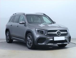Mercedes-Benz GLB AMG Line 220d 4MATIC