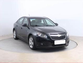 Chevrolet Cruze 1.6 i 16V, Serv.kniha