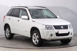 Suzuki Grand Vitara 1.9 DDiS, 4X4, Navi, Tempomat