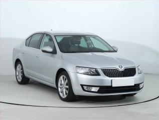 koda Octavia Ambition 1.6 TDI, Automat