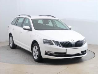 koda Octavia Style 1.6 TDI, Serv.kniha