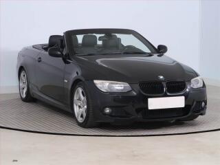 BMW M Paket 325 i, K��e, Bi-Xenony
