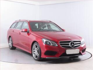 Mercedes-Benz AMG Paket E 250 BlueTEC