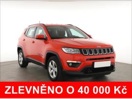 Jeep Compass 1.4 MultiAir, R,2.maj