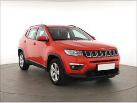 Jeep Compass 1.4 MultiAir, R,2.maj