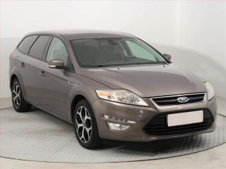 Ford Mondeo 2.0 TDCi, po STK