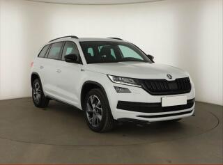 �koda Kodiaq Sportline 2.0 TDI