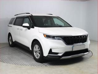 Kia Carnival 3.5 V6, A/T, 216kW, 8 Mst