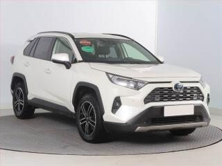 Toyota RAV4 2.5 Hybrid