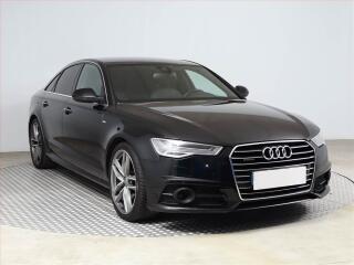 Audi A6 S line 3.0 TDI, 4X4, Automat