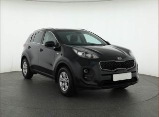 Kia Sportage 1.6 GDI