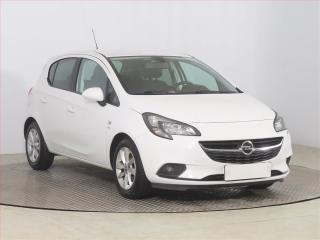 Opel Corsa 1.2, Serv.kniha, Tempomat