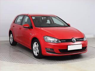 Volkswagen Golf 1.4 TGI CNG, Automat, Tempomat