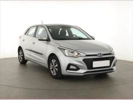 Hyundai i20 1.2, Serv.kniha