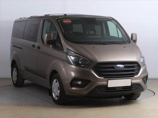 Ford Transit Custom Trend 2.0 EcoBlue, Bus, 9Mst
