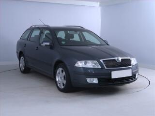 �koda Octavia Elegance 1.9 TDI, po STK