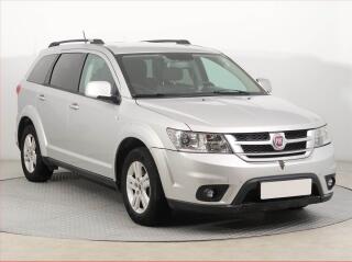 Fiat Freemont 2.0 MultiJet, 4X4, Automat