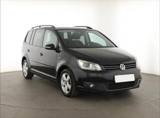 Volkswagen Touran 1.6 TDI, Automat, Navi