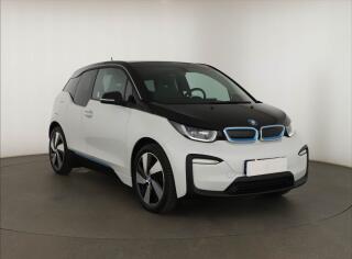 BMW i3 94Ah BEV, SoH 88%, Automat