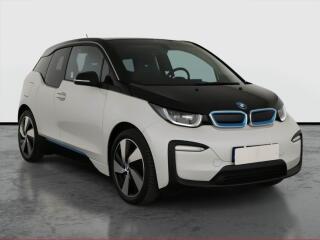 BMW i3 94Ah BEV, SoH 88%, Automat