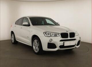 BMW X4 xDrive20d