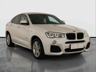BMW X4 xDrive20d