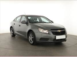 Chevrolet Cruze 1.6 i 16V, nov STK, Tan