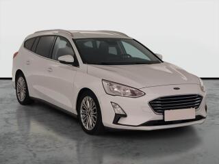 Ford Focus Edition 2.0 EcoBlue