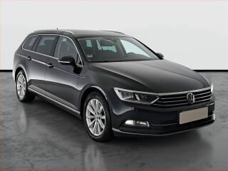 Volkswagen Passat Highline 2.0 TDI, Automat