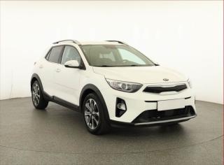 Kia Stonic 1.4 CVVT, Serv.kniha, Ke