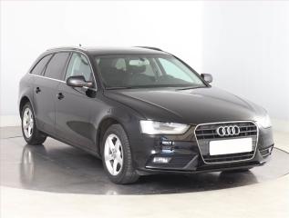 Audi A4 2.0 TDI, Automat, Serv.kniha