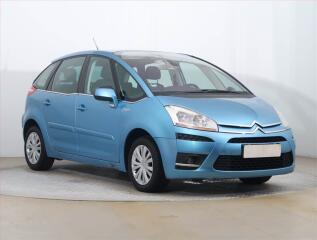 Citro�n C4 Picasso 2.0 HDi, Navi, Tempomat