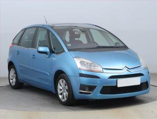Citro�n C4 Picasso 2.0 HDi, Navi, Tempomat