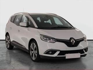 Renault Grand Sc�nic 1.6 dCi, K��e, Navi, Tempomat