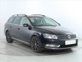 Volkswagen Passat 2.0 TDI, Automat, Navi