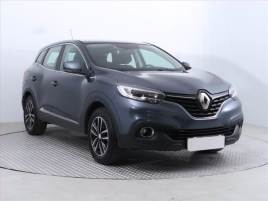 Renault Kadjar 1.2 TCe, Serv.kniha, Tempomat